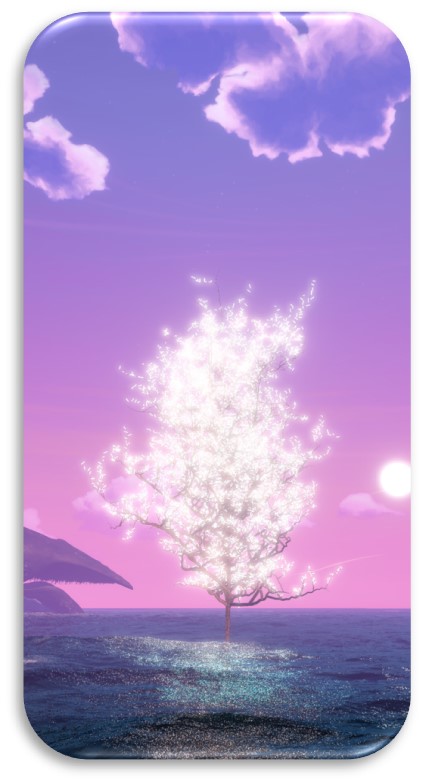 Rebreathe 앱 화면 1